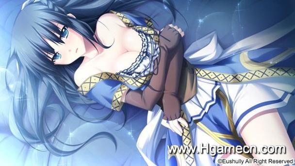 必玩的hgame单机游戏 宅男宅女的最爱