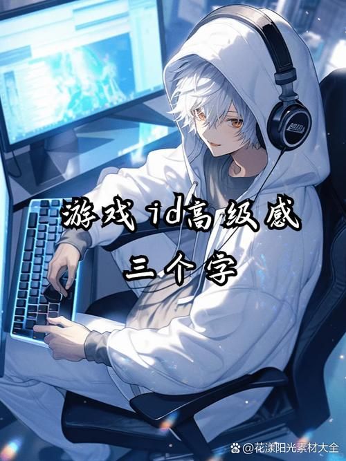 必须要抢的游戏ID有哪些这些热门ID你都知道吗