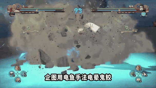 忍者村大战2.3隐藏彩蛋和特殊玩法大揭秘