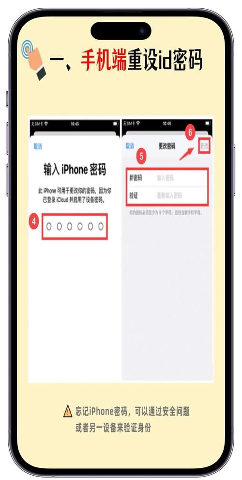 忘记密保问题怎么办教你三招快速找回账号