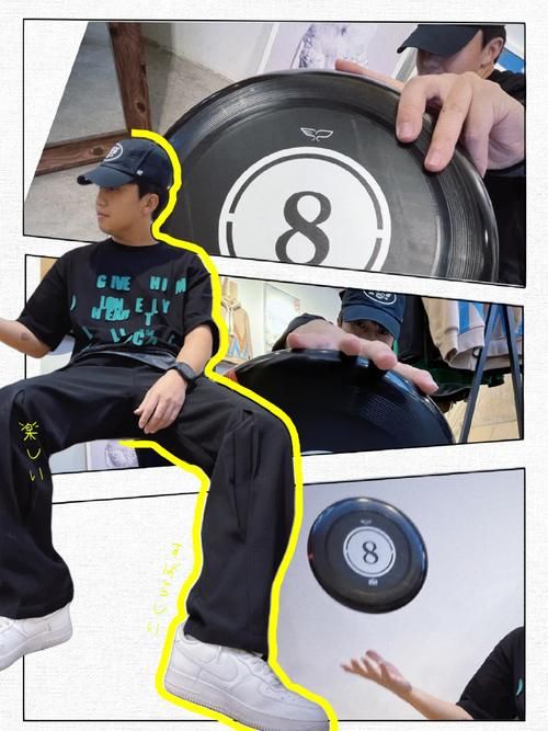 快乐8飞盘什么意思 常见问题解答大全