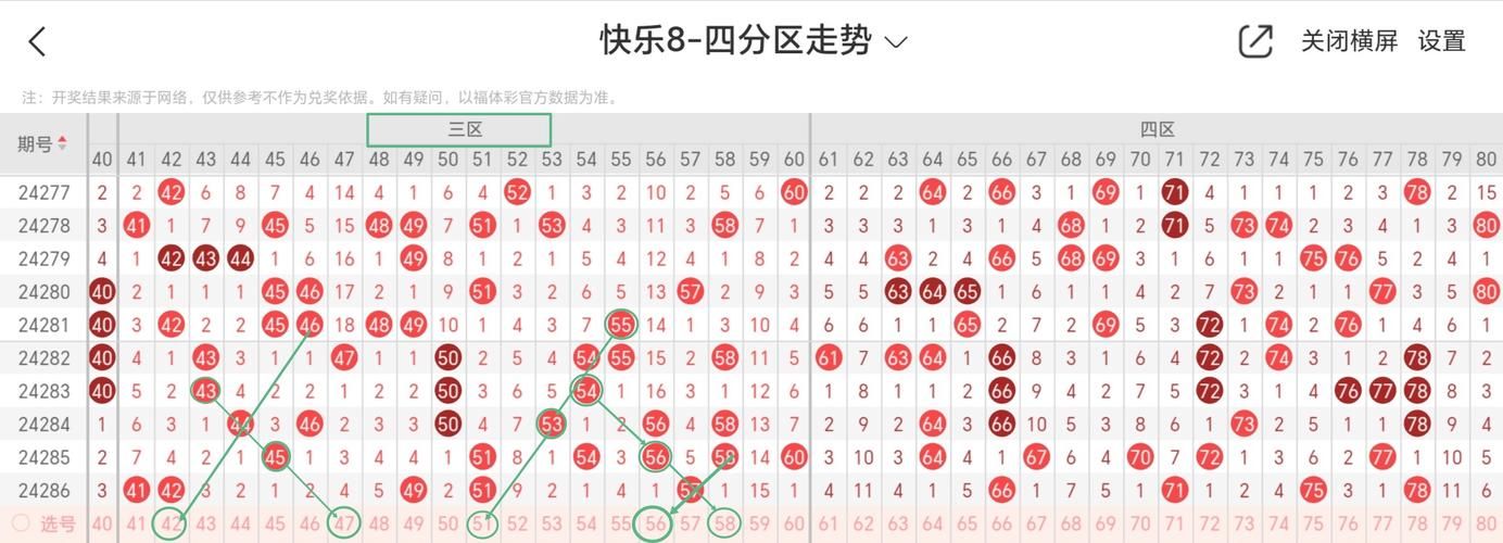 快乐8飞盘什么意思 常见问题解答大全