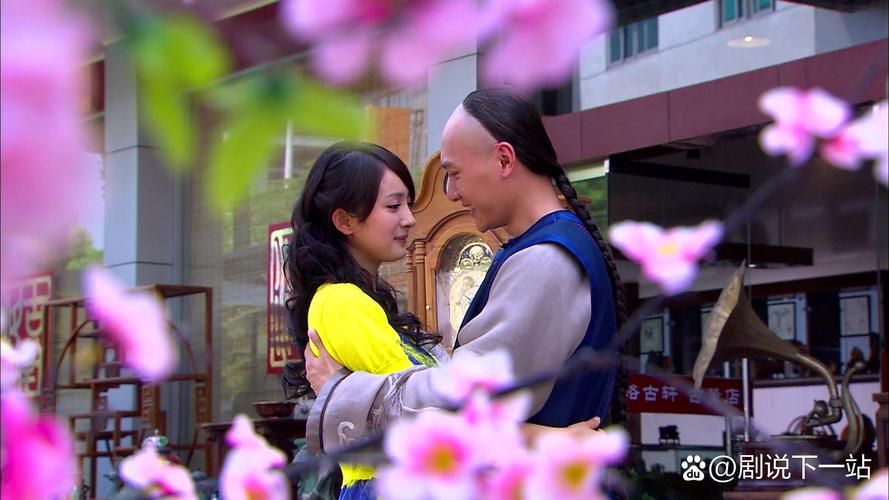 快乐大本营宫锁心玉专场 明星互动笑料百出