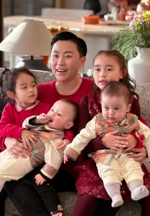 快乐大本营小儿难养特辑 明星育儿经验大公开