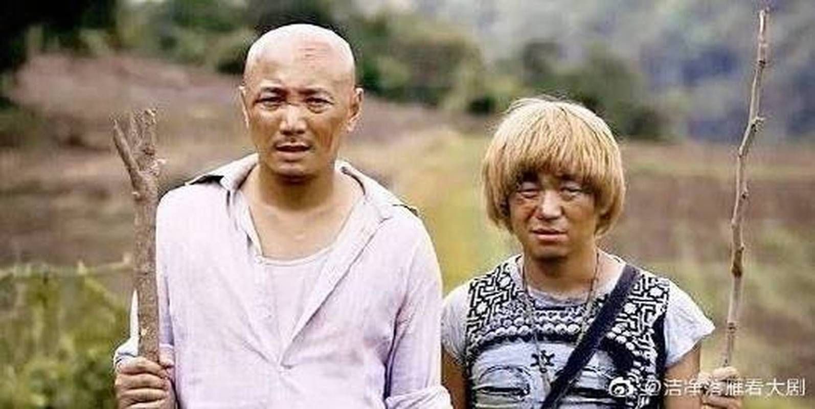 快乐大本营泰囧剧组全集 重温经典爆笑瞬间