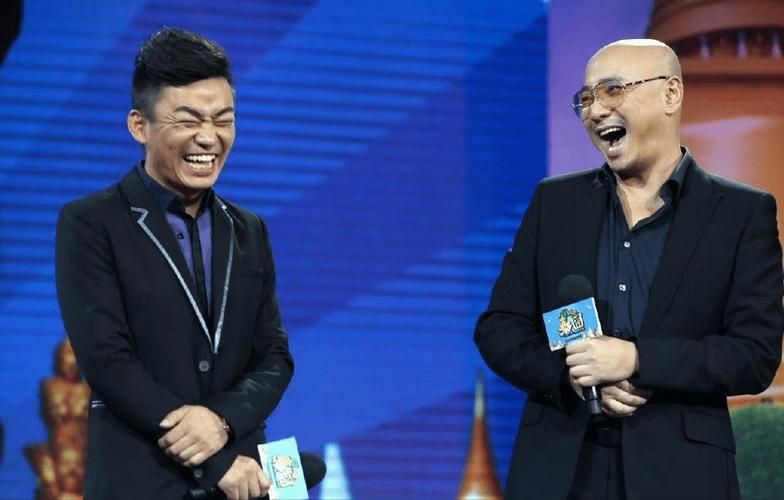 快乐大本营泰囧剧组全集 重温经典爆笑瞬间