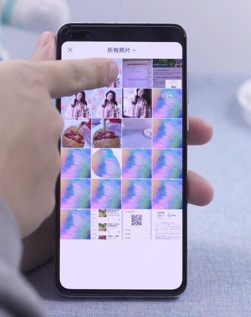 快手照片影集制作全攻略 快速上手不求人