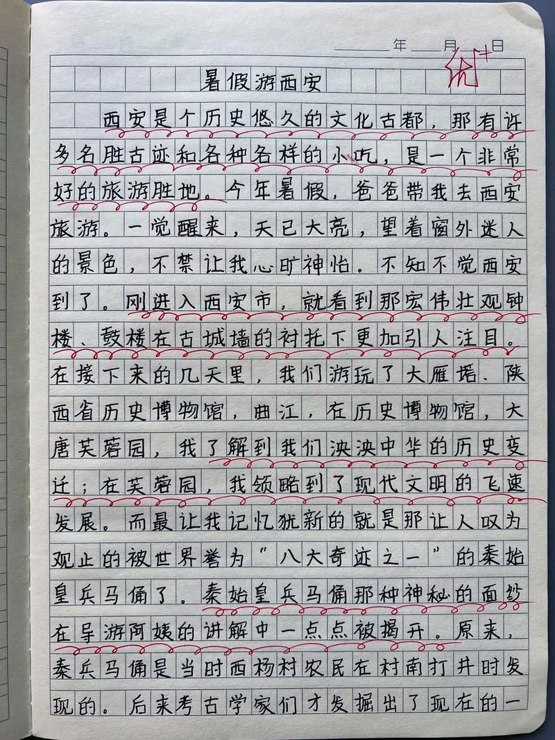 快速了解游记的特点和三要素旅行写作不再难