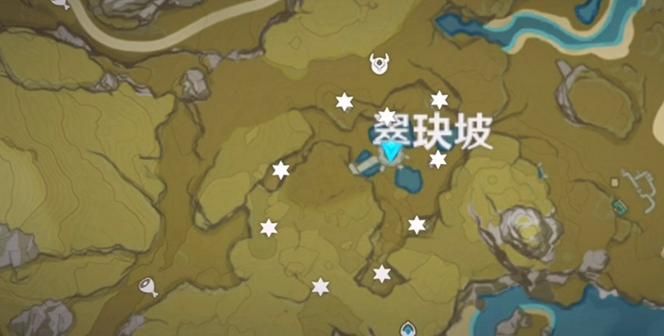 快速找到追叙之石9个位置的实用技巧