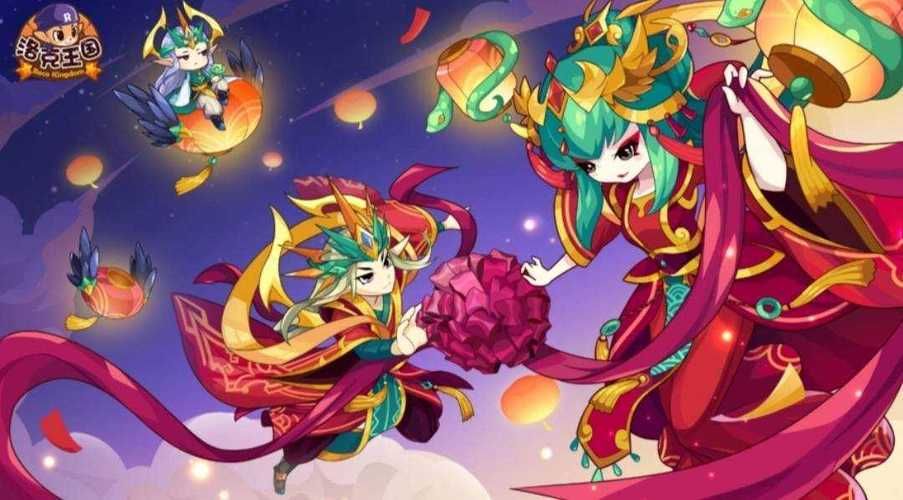 快速掌握洛克王国怎么抓呱呱 实用技巧大公开