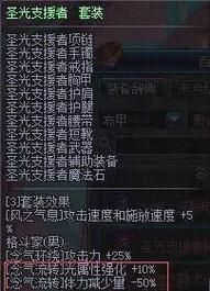 念皇95版本最强加点 dnf实战技能搭配解析