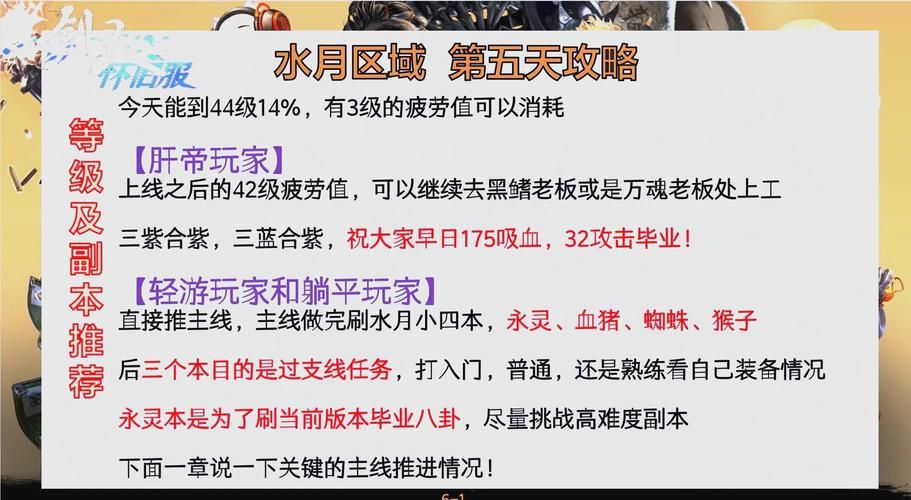 怀旧服日常几点更新 每日任务刷新时间一览