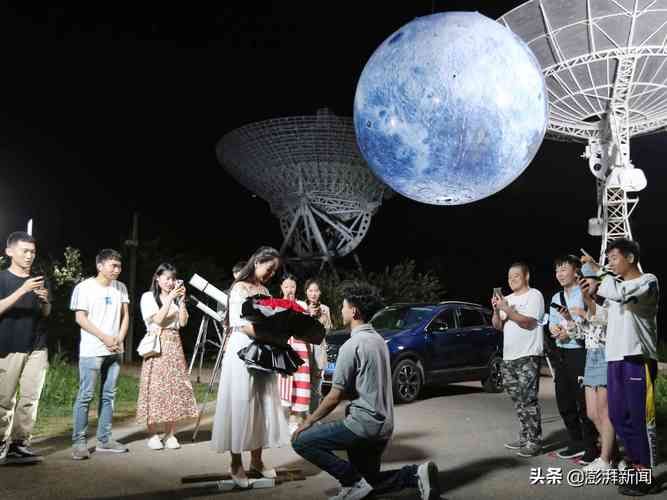 怎么拍月亮专业模式 最佳拍摄时间与设备推荐