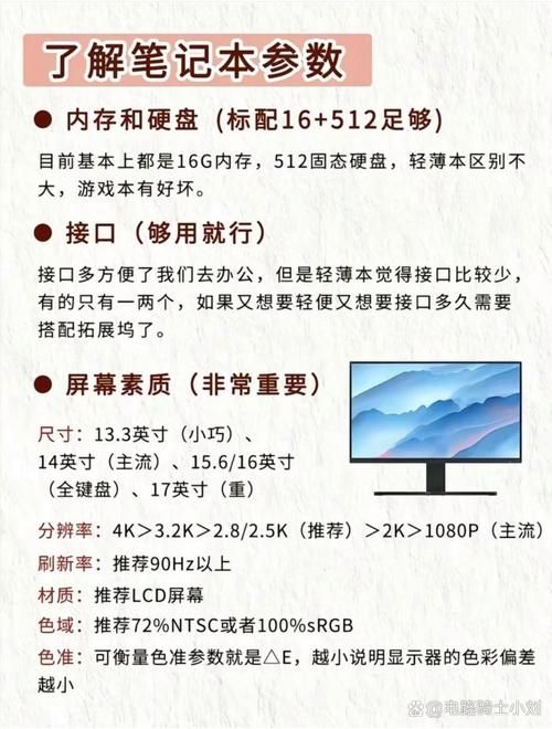 怎么看笔记本的配置 三步教你快速了解电脑性能