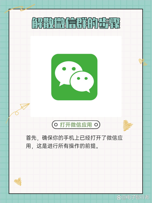 怎么邀请别人加入微信群 简单几步轻松搞定