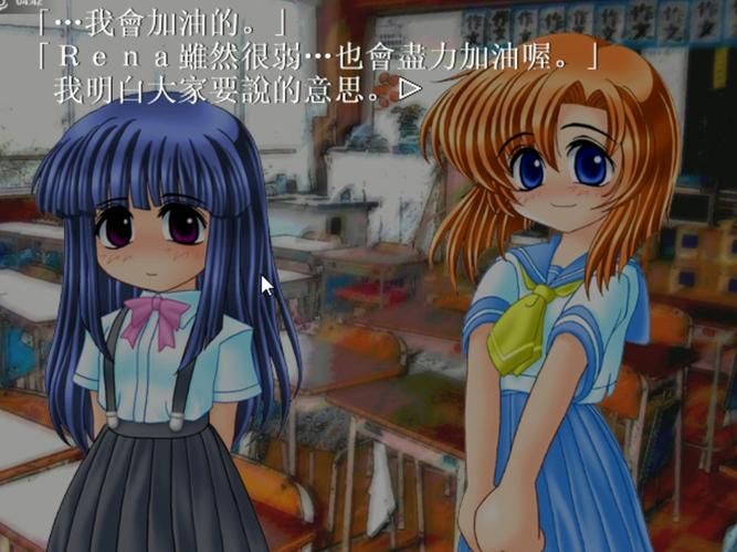 思影galgame剧情解析 这些经典故事让人泪目