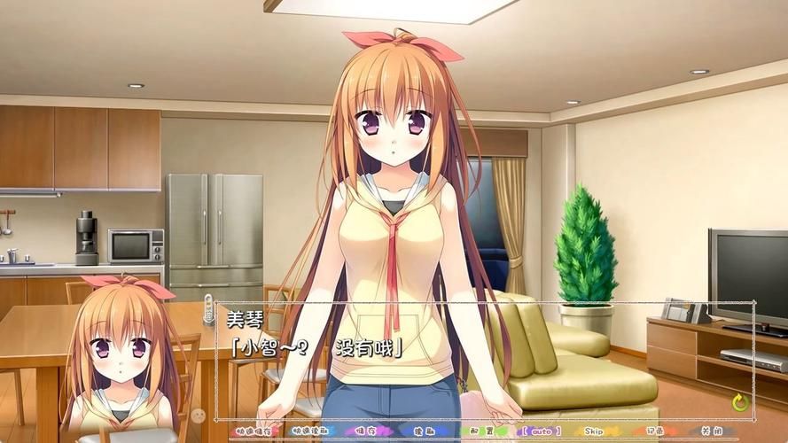 思影galgame剧情解析 这些经典故事让人泪目