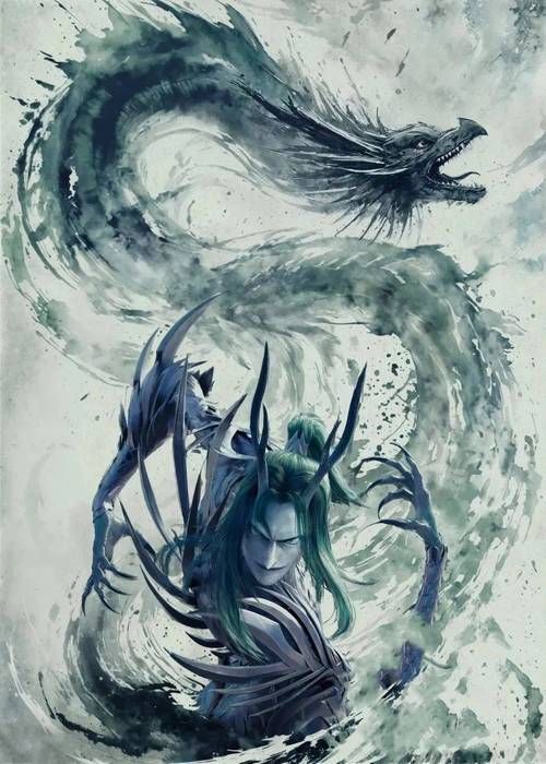 怪物x联盟女王贵妇背景故事 角色设定揭秘