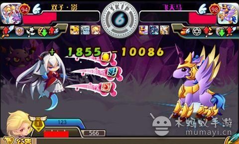 怪物x联盟铁甲魔灵培养方法全攻略