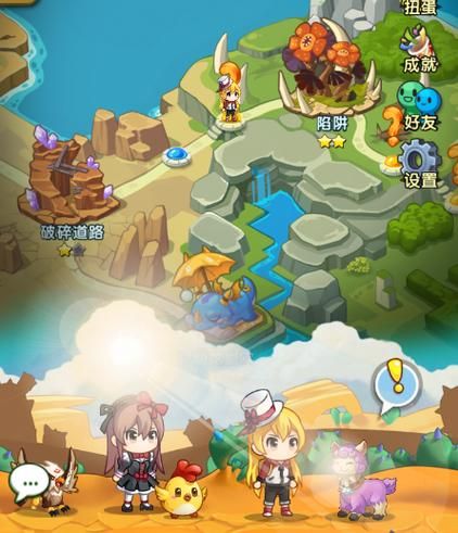 怪物x联盟铁甲魔灵培养方法全攻略