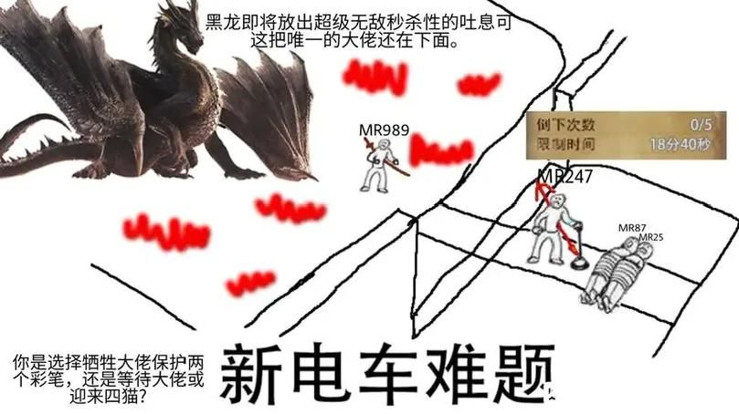 怪物猎人世界表情包精选 猎人卖萌瞬间全记录