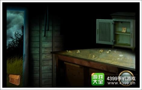 恐怖庄园的秘密攻略大全 新手必看通关技巧分享