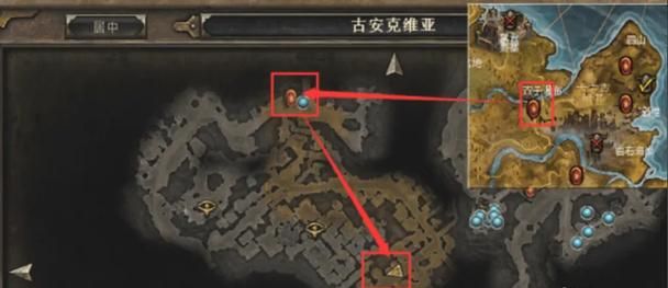 恐怖黎明奇特的钥匙怎么获得 钥匙获取方法详解