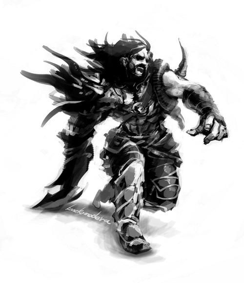 恶魔之刃泰达米尔皮肤大全 哪款最值得入手