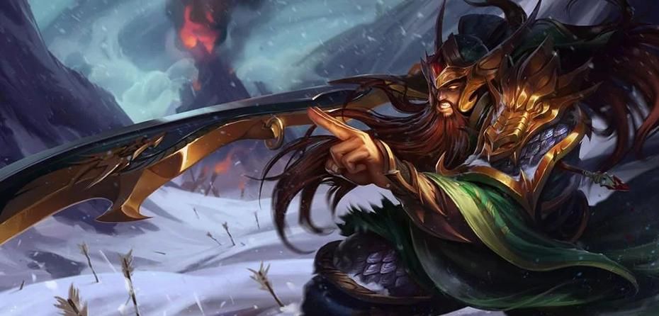 恶魔之刃泰达米尔皮肤大全 哪款最值得入手
