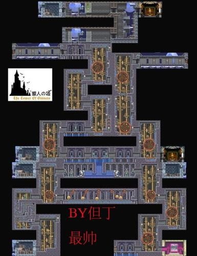 恶魔城晓月圆舞曲魂全收集攻略 新手必看指南