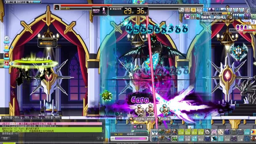 恶魔复仇者技能加点误区 避免浪费技能点