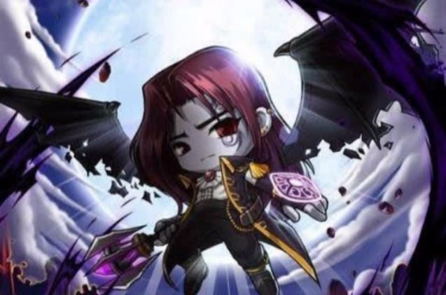 恶魔猎手任务怎么做 冒险岛职业转职全步骤分享