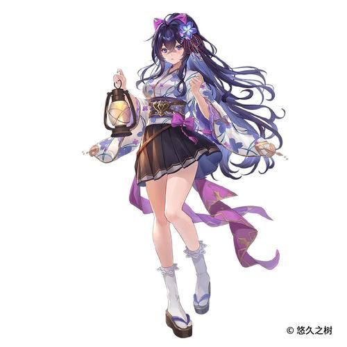 悠久之树角色强度测评最强输出与辅助推荐