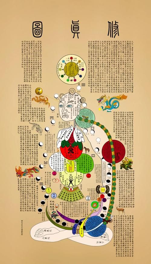想不想修真地图路线详解带你轻松探索修真世界