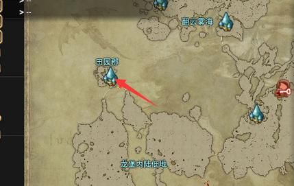 想去龙堡内陆低地怎么走最方便快捷方法
