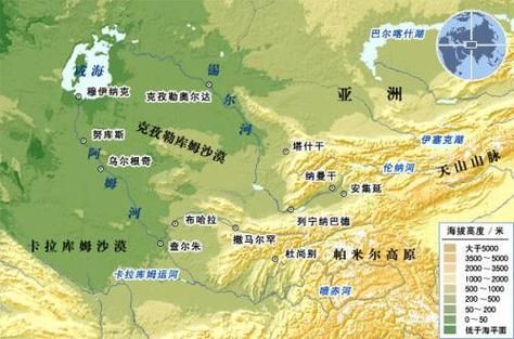 想去龙堡内陆低地怎么走最方便快捷方法