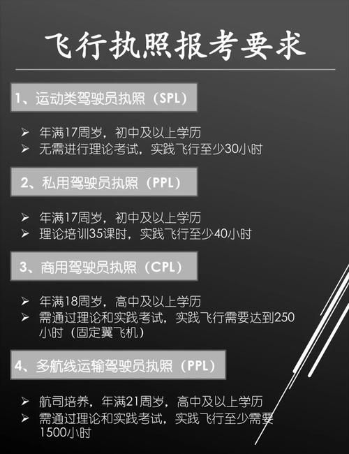 想学飞行大师执照 这些学校最靠谱快来看看