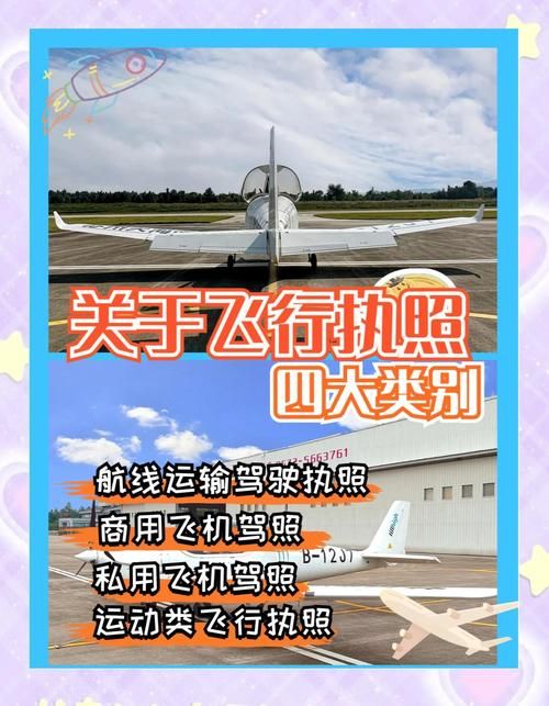 想学飞行大师执照 这些学校最靠谱快来看看