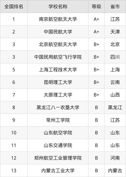 想学飞行大师执照 这些学校最靠谱快来看看