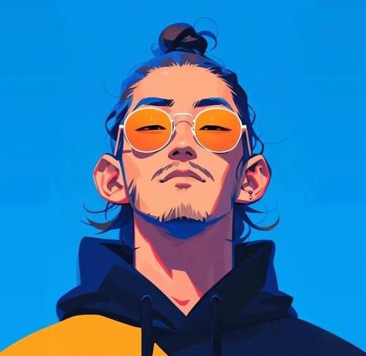 想要最新的微信头像图片 这些热门款不能错过