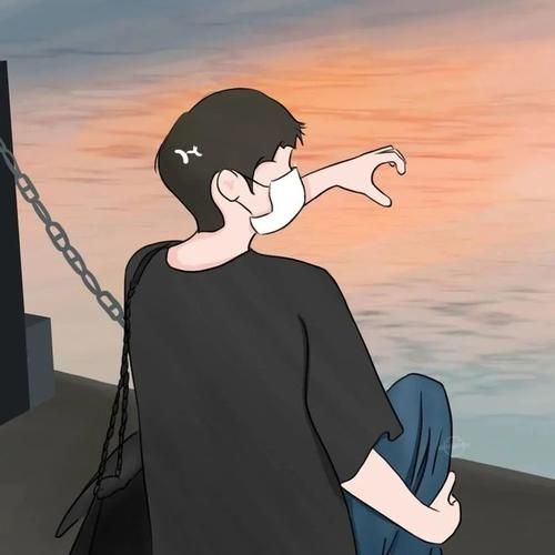想要最新的微信头像图片 这些热门款不能错过