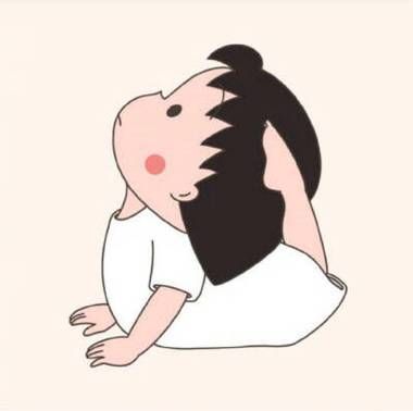想要樱桃小丸子搞笑头像 这些经典款不能错过