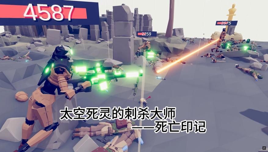 意志亡灵space实战指南教你运用亡灵意志技巧
