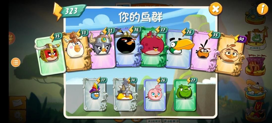 愤怒的小鸟3-6关通关教程 简单易懂的技巧