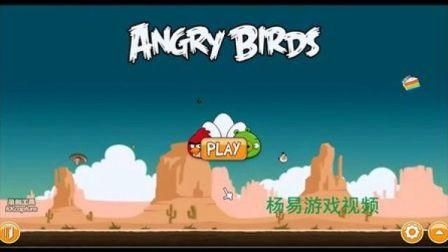 愤怒的小鸟游戏攻略大全 新手必看通关技巧