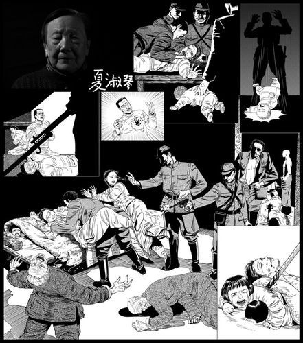 慈悲修女号上的叛变结局 幸存者讲述那段黑暗经历