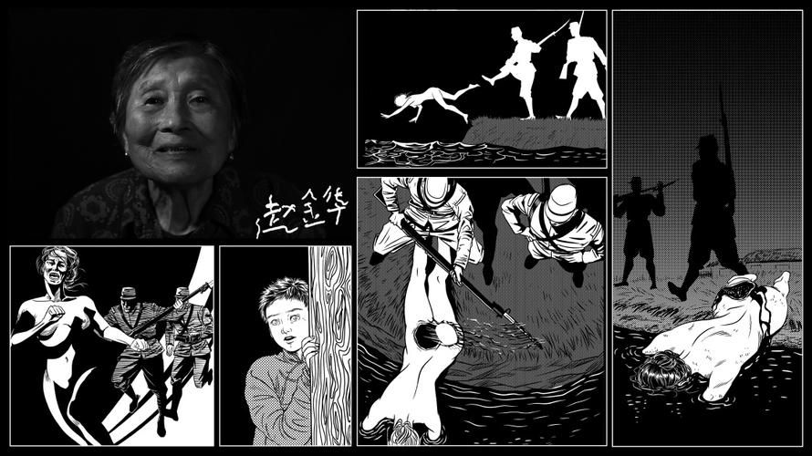 慈悲修女号上的叛变结局 幸存者讲述那段黑暗经历