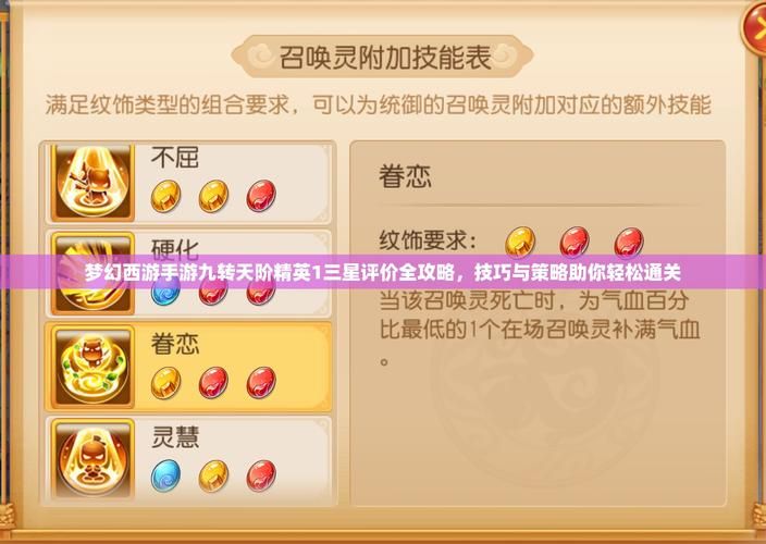 成龙历险记小游戏攻略技巧助你轻松通关