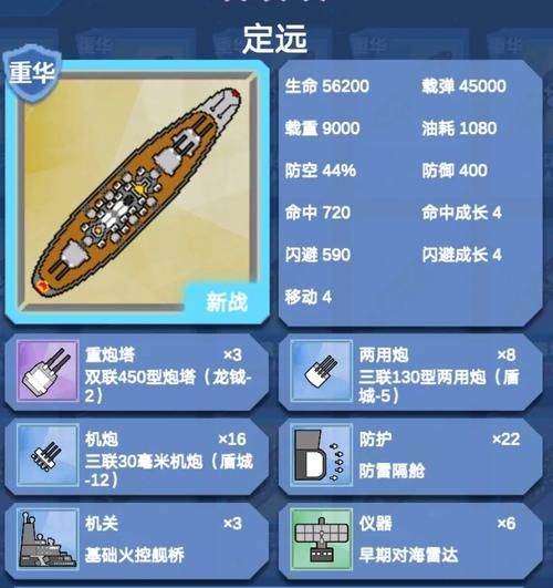 我击沉了你的战列舰新手必看操作指南