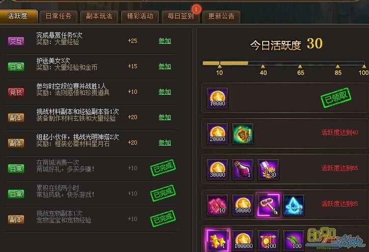 我叫mt dkp是什么意思 游戏公会积分系统全解析